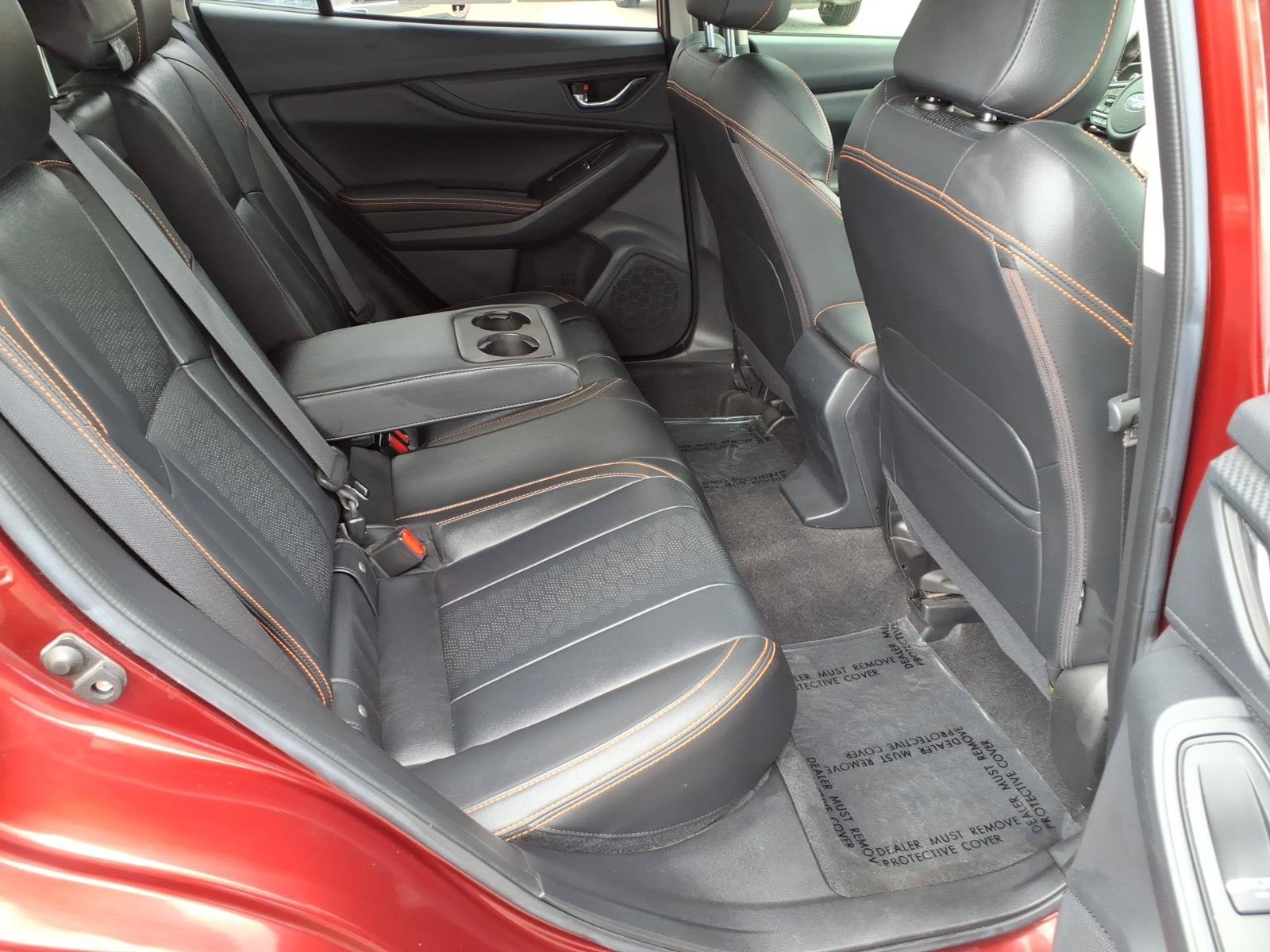 Used 2019 Subaru Crosstrek 2.0i Limited w/ Moonroof Package AWD/4WD image 14