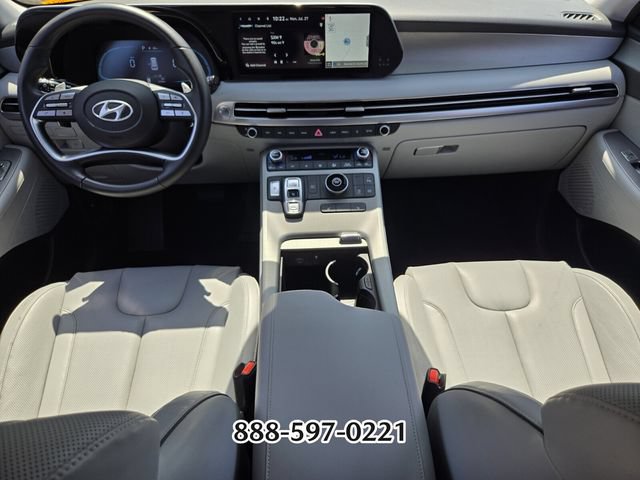 Used 2024 Hyundai Palisade SEL FWD image 14