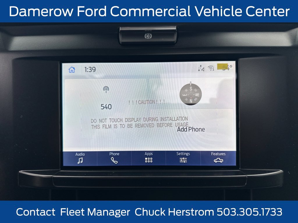 New 2026 Ford F250 XL AWD/4WD image 23