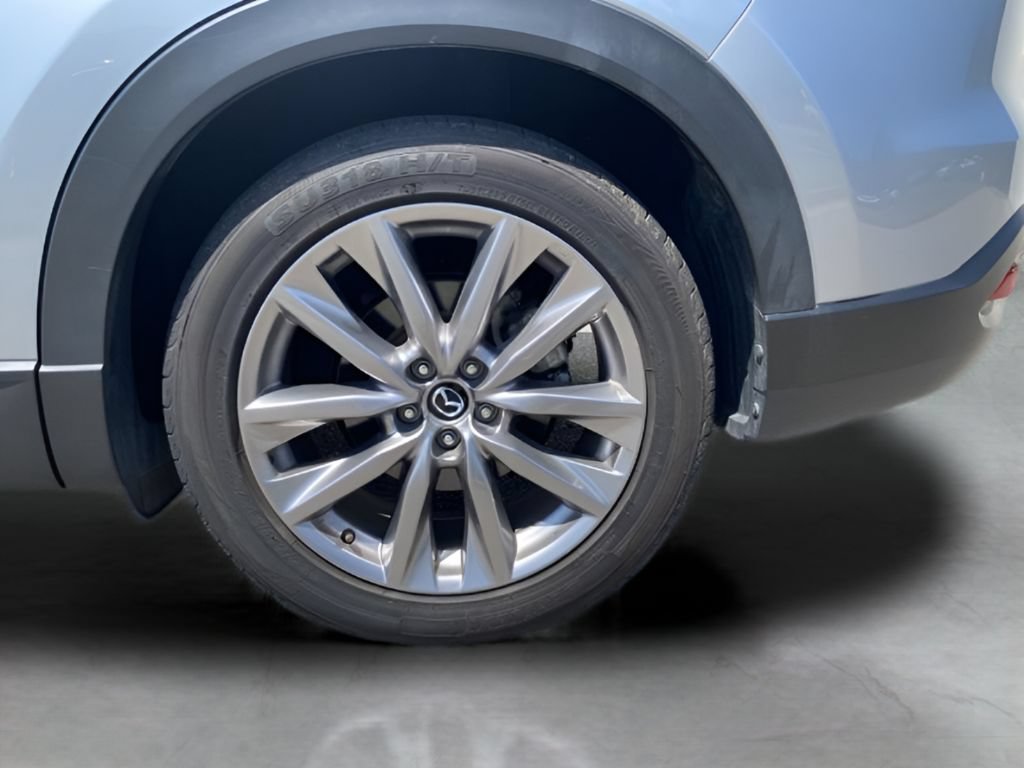 Used 2021 MAZDA CX-9 Grand Touring FWD image 24