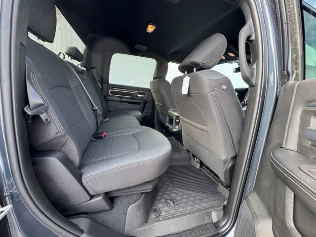 New 2026 RAM 2500 Big Horn image 14