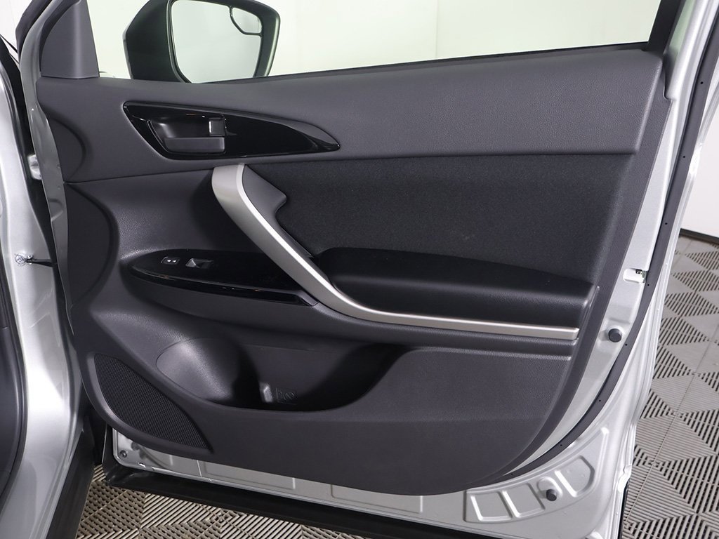 New 2025 Mitsubishi Eclipse Cross LE image 20