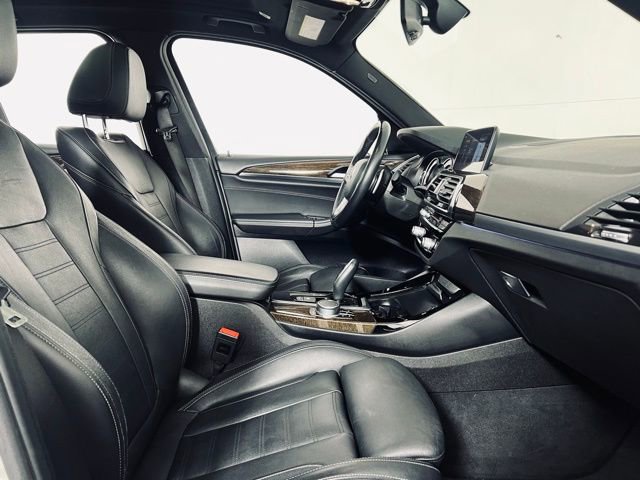 Used 2018 BMW X3 xDrive30i w/ Convenience Package image 15