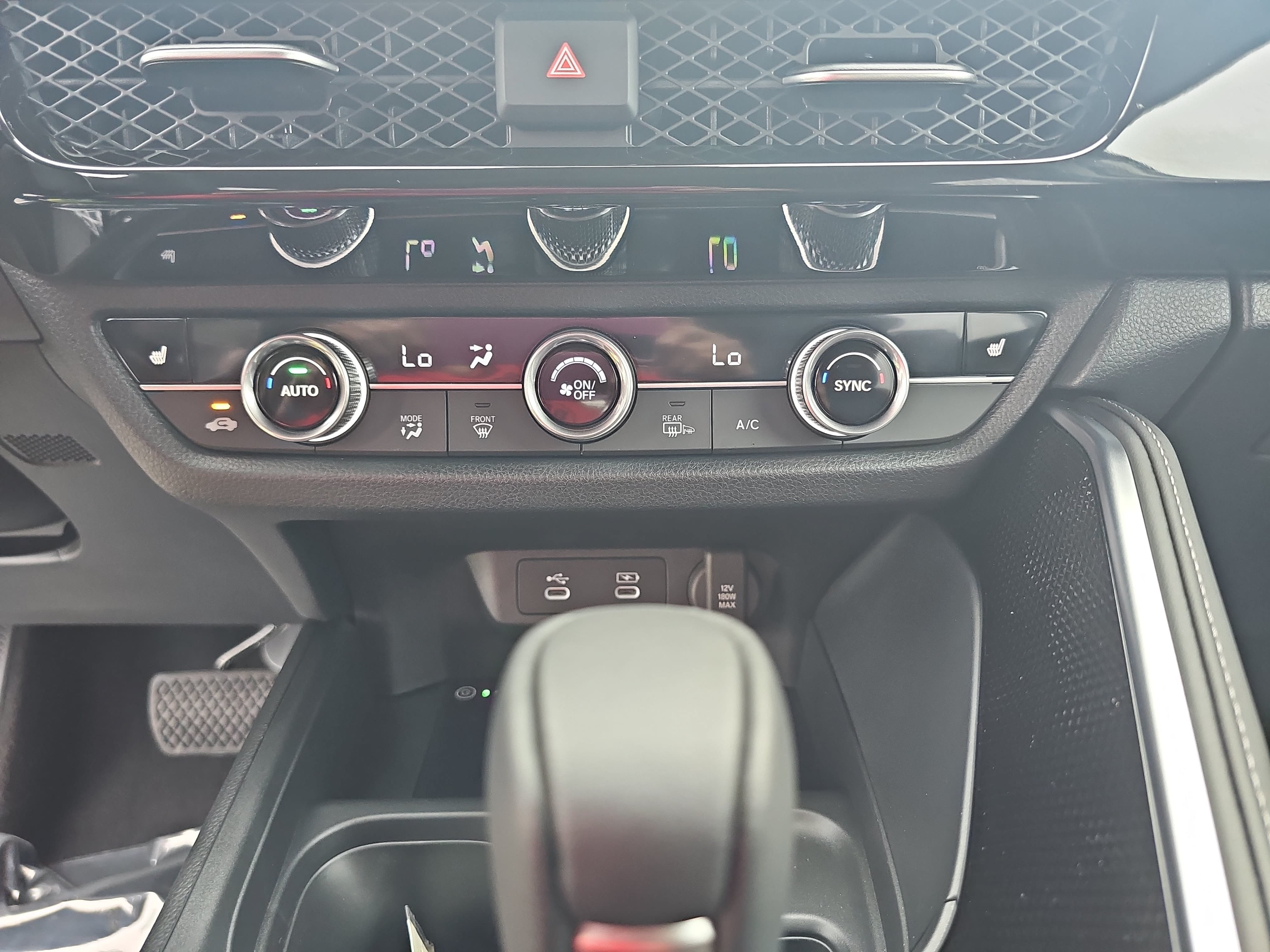 New 2026 Acura ADX FWD image 22