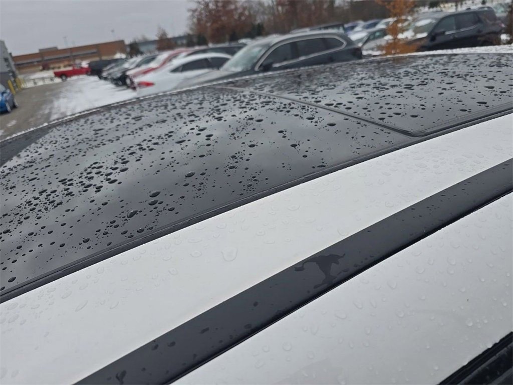 Certified 2025 Acura RDX AWD w/ A-Spec & Advance Pkg image 8