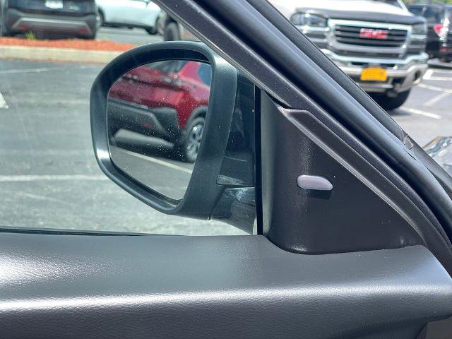 Certified 2023 Nissan Altima 2.5 SR AWD/4WD image 16