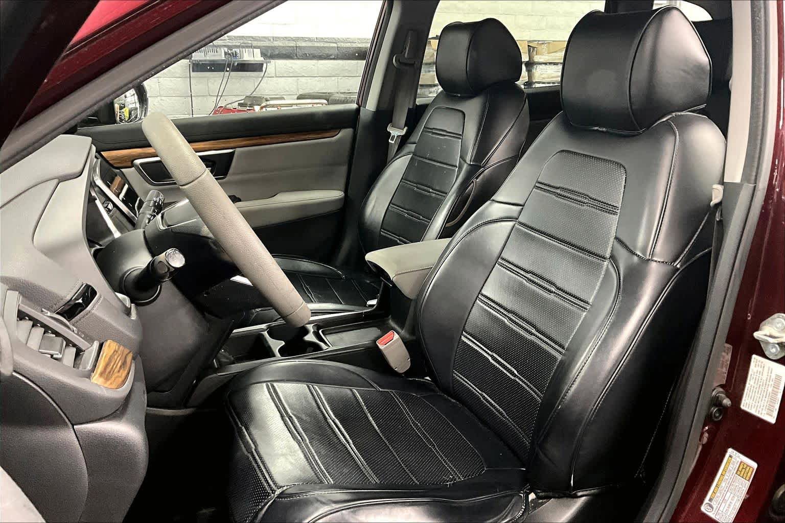 Used 2018 Honda CR-V EX image 7