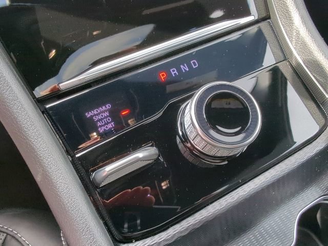 New 2026 Jeep Grand Cherokee L Limited AWD/4WD image 19