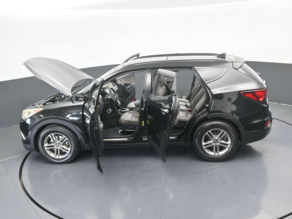 Used 2018 Hyundai Santa Fe Sport w/ 2.4L Tech Package 04 image 72