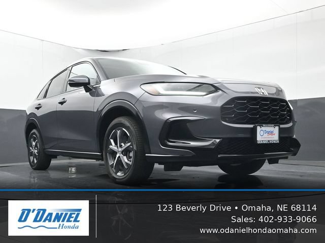 Used 2025 Honda HR-V EX-L image 14
