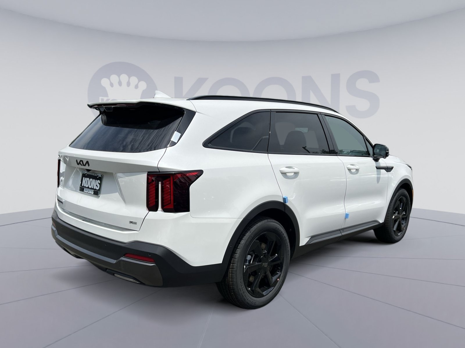New 2026 Kia Sorento SX Prestige AWD/4WD image 7