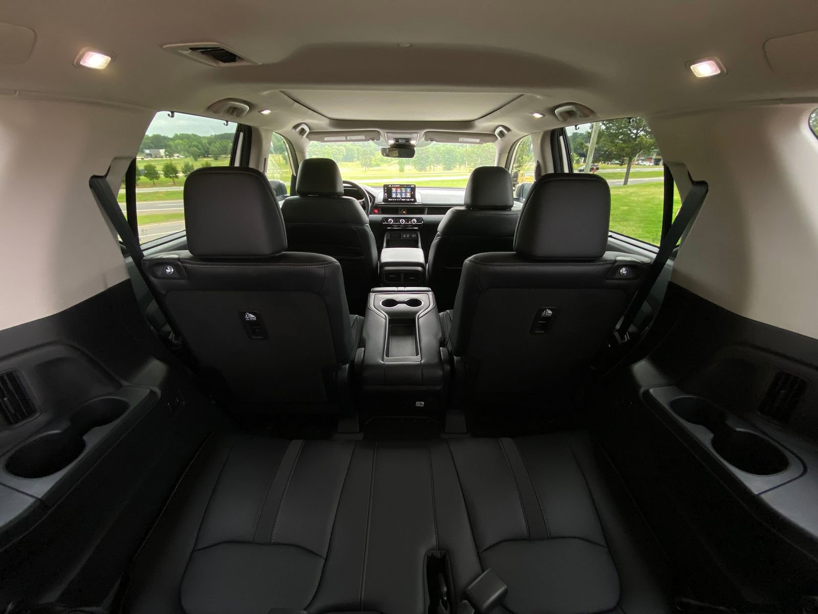 Used 2023 Honda Pilot Touring image 30