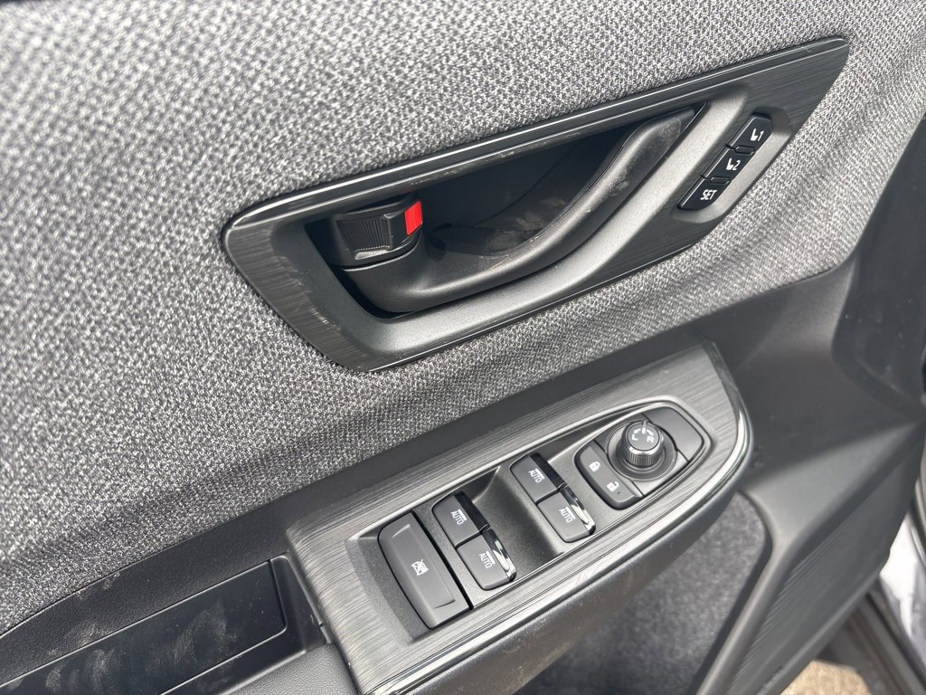 New 2026 Subaru Outback Limited image 20