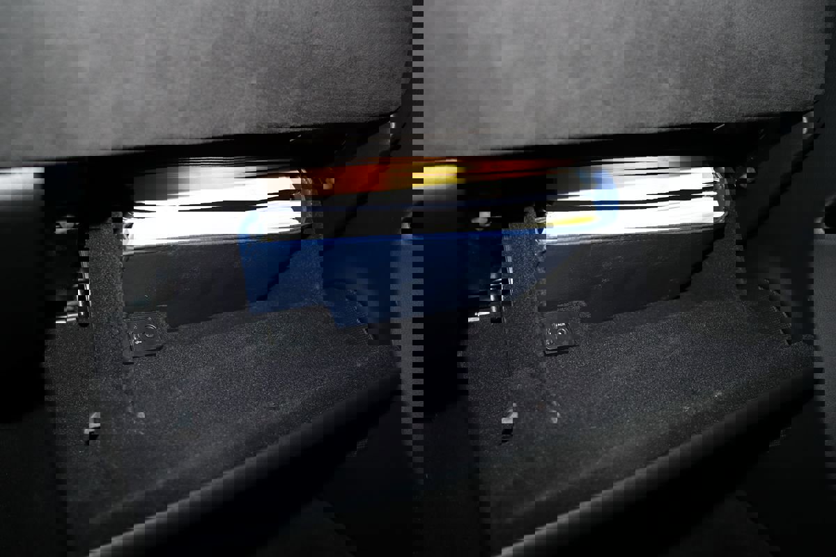 Used 2017 Maserati GranTurismo Sport image 43