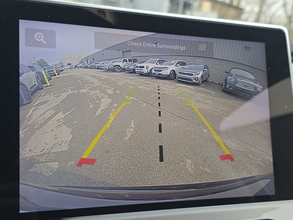 Used 2022 Jeep Compass Limited image 29