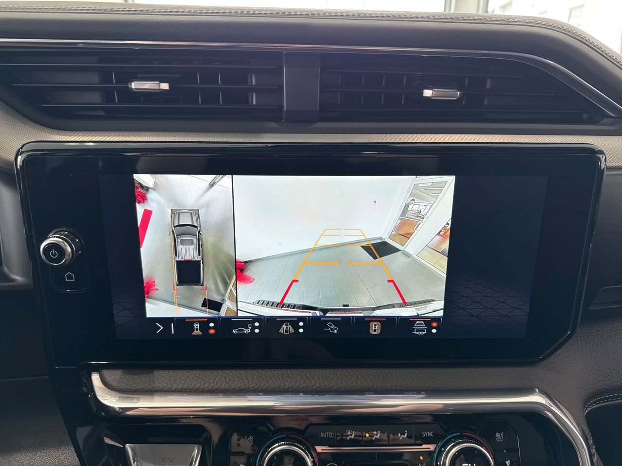 Used 2025 GMC Sierra 1500 Denali image 27