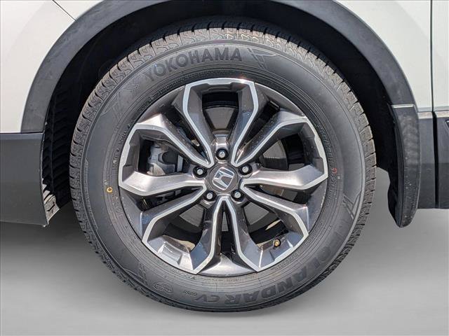Used 2021 Honda CR-V EX-L image 22