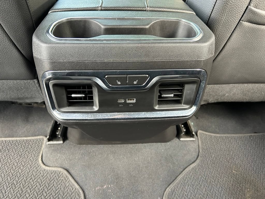 Used 2023 GMC Sierra 1500 Denali w/ Denali Reserve Package AWD/4WD image 51