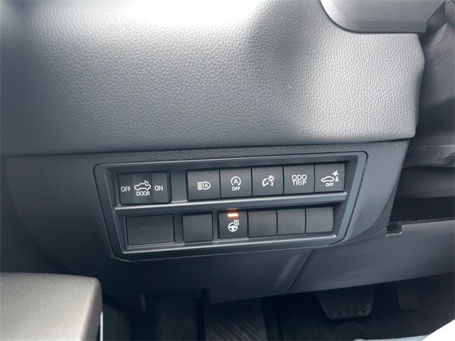 New 2026 Toyota Tundra Limited image 22