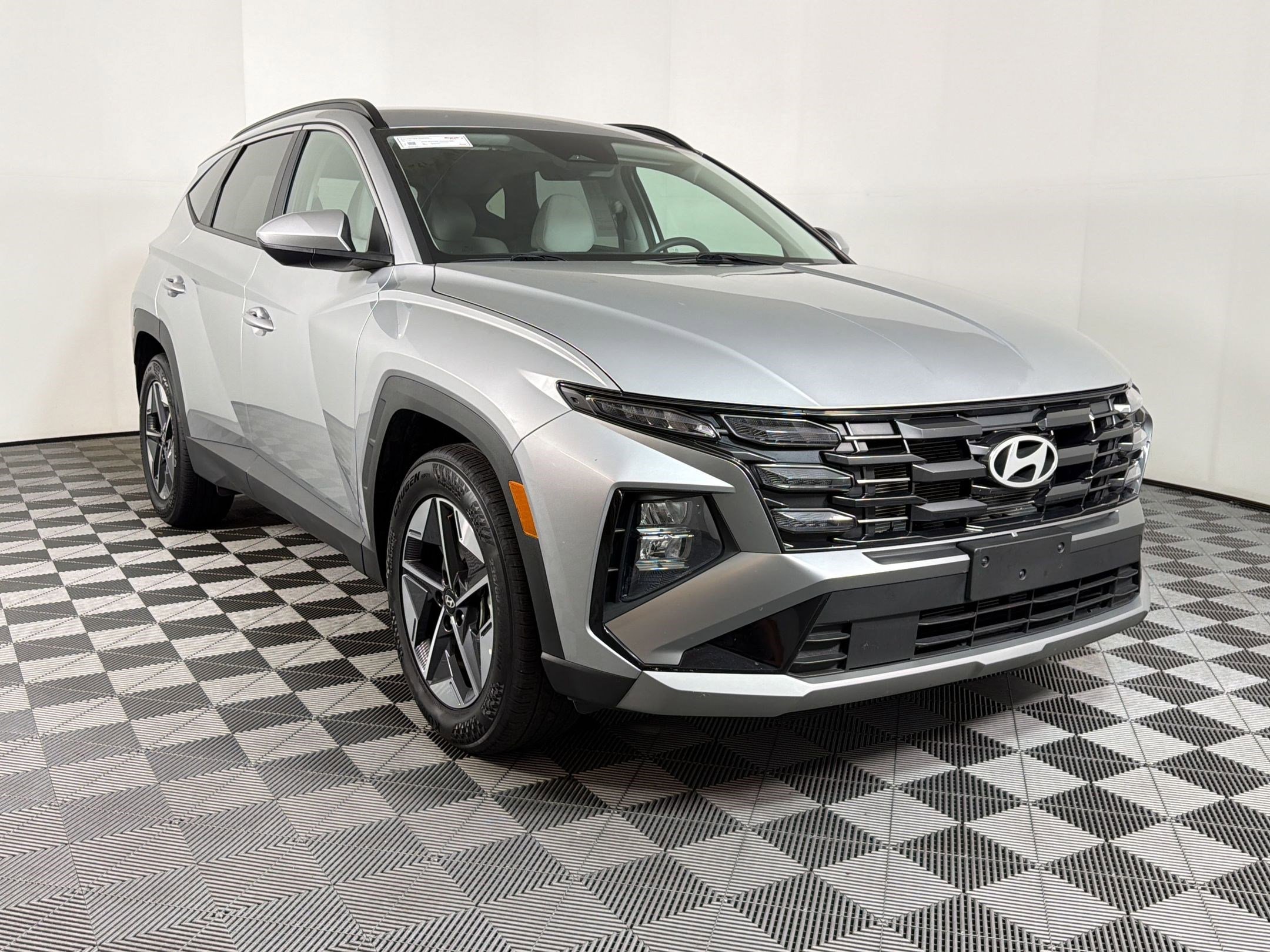 Used 2025 Hyundai Tucson SEL image 18