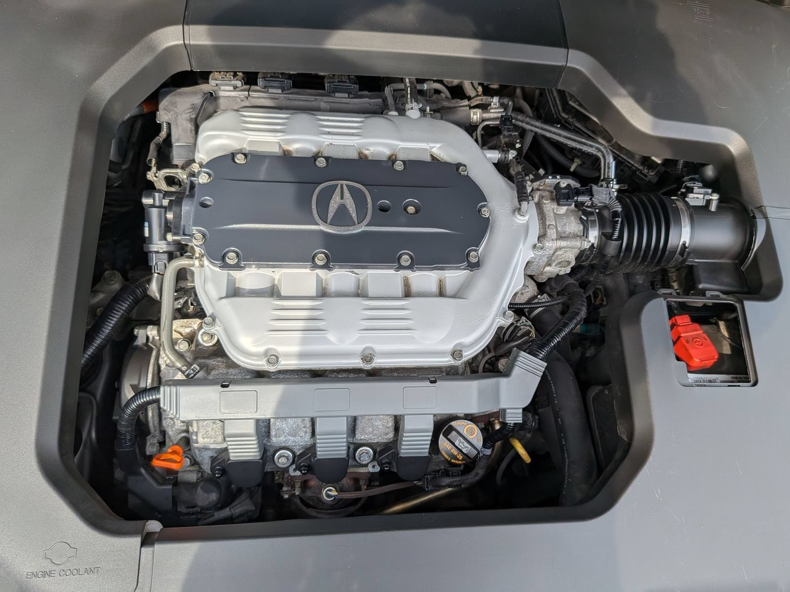 Used 2013 Acura TL Special Edition FWD image 39