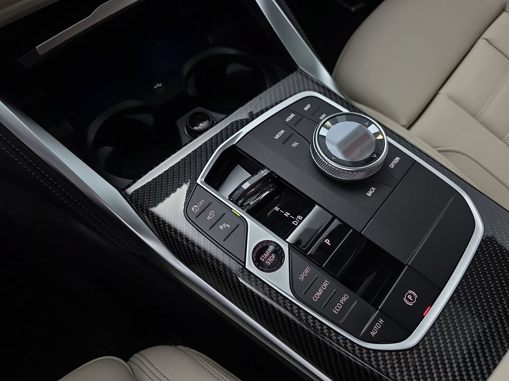 New 2026 BMW i4 eDrive35 w/ Premium Package AWD/4WD image 25