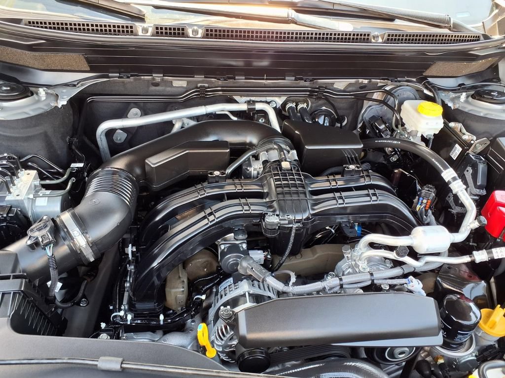 Used 2026 Subaru Outback Premium AWD/4WD image 16