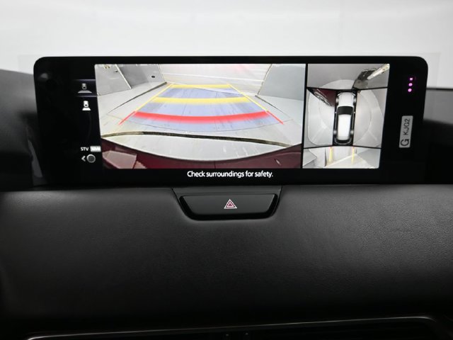 New 2026 MAZDA CX-90 3.3 Turbo S w/ Premium Plus AWD/4WD image 11