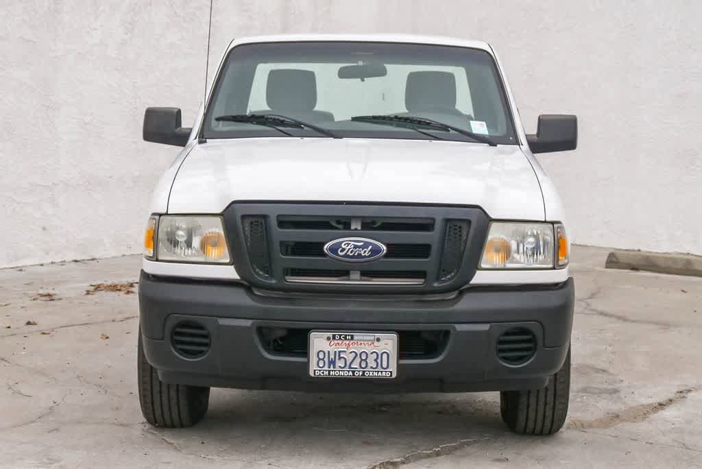 Used 2011 Ford Ranger XL RWD image 2