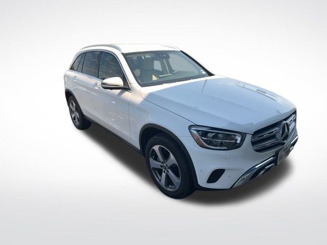 Used 2022 Mercedes-Benz GLC 300 GLC 300 image 5