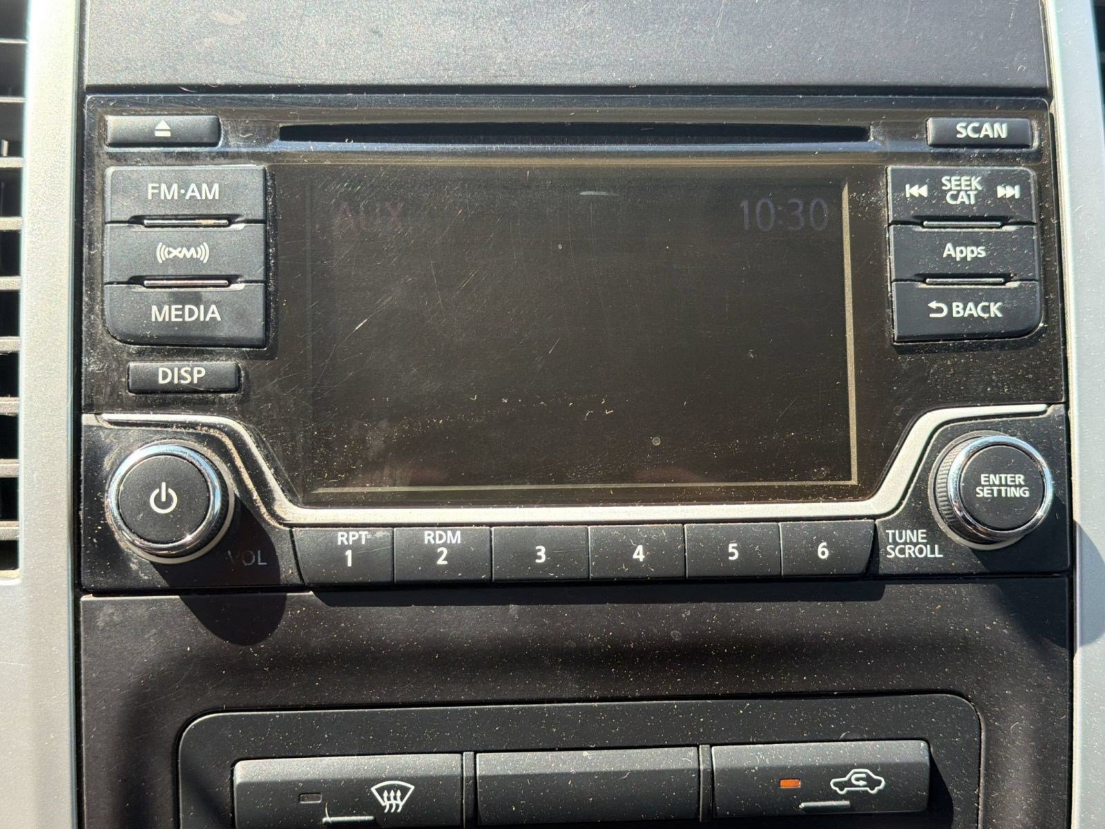 Used 2015 Nissan Frontier SV AWD/4WD image 17