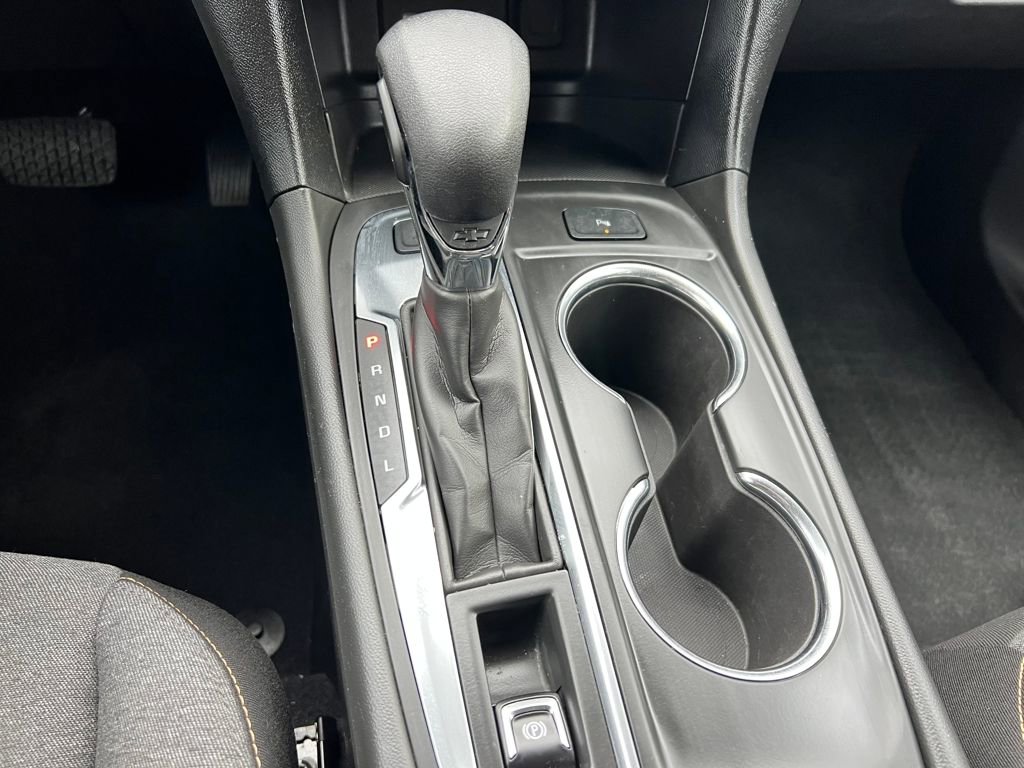 Used 2023 Chevrolet Equinox LT image 29