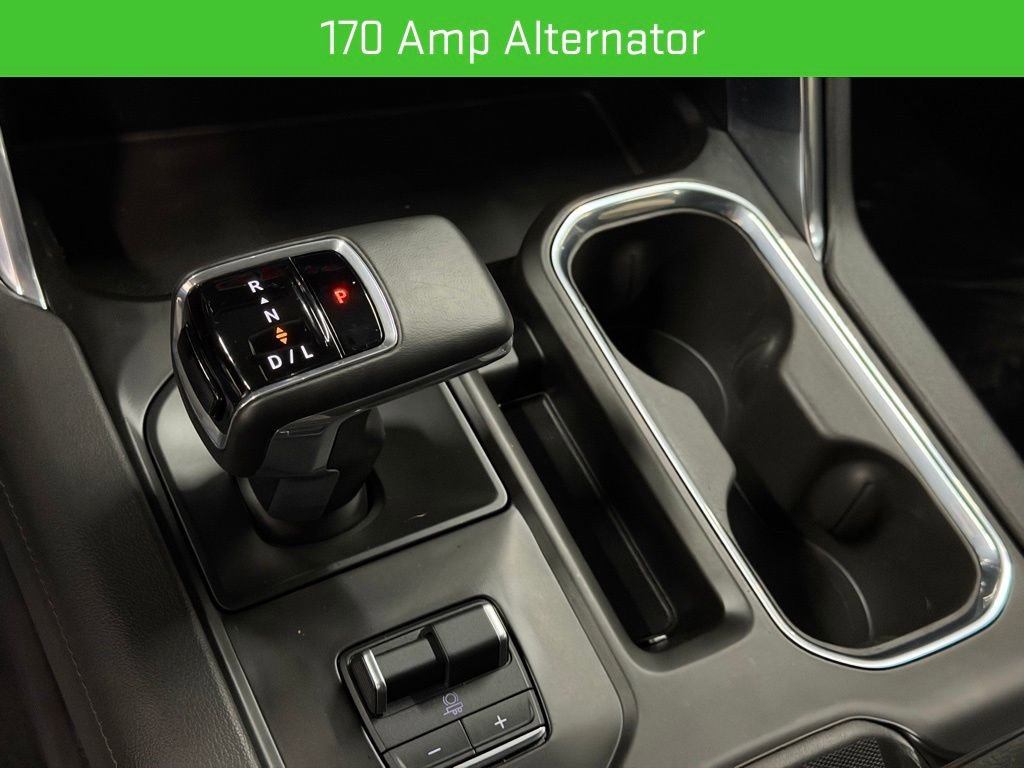 Certified 2026 GMC Sierra 1500 Denali AWD/4WD image 25