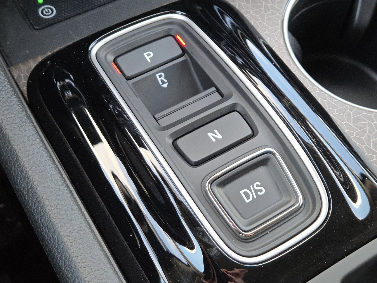 New 2026 Honda Pilot Elite image 31