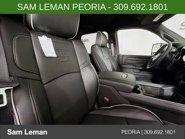 New 2026 RAM 2500 Power Wagon image 28