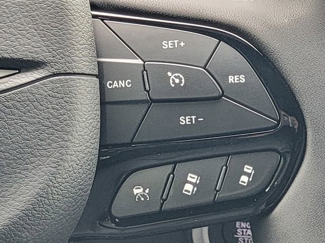 New 2027 Chrysler Pacifica Limited AWD/4WD image 34