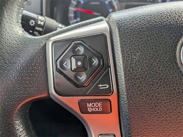 Used 2019 Toyota 4Runner Limited image 16