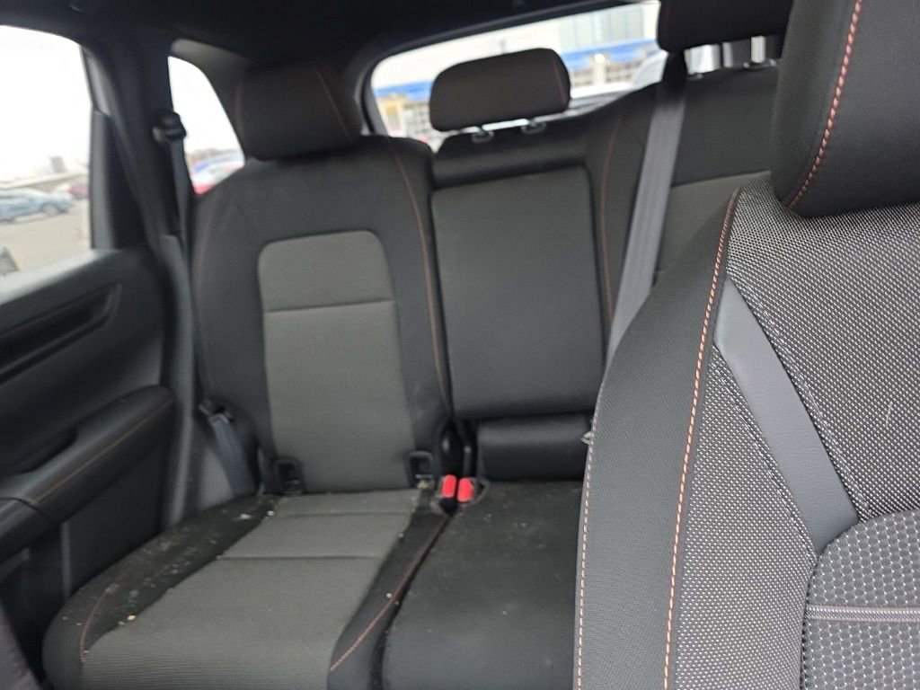 Used 2023 Honda CR-V Sport image 21