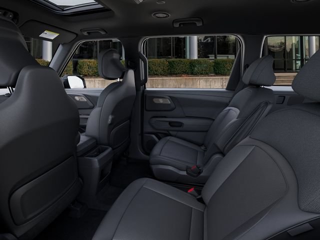 New 2027 Kia Telluride S FWD image 19
