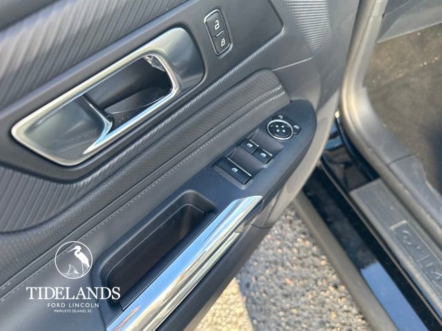 New 2026 Ford Mustang Premium w/ Bronze Appearance Package image 14