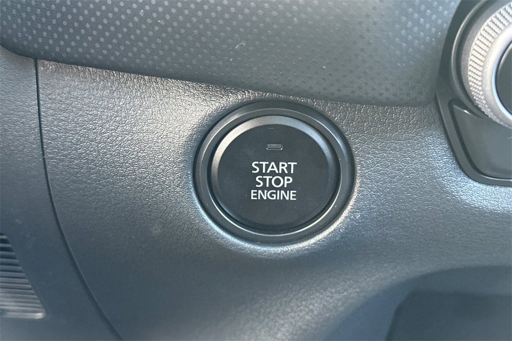 New 2025 MAZDA CX-50 AWD 2.5 S w/ Weather Package image 23