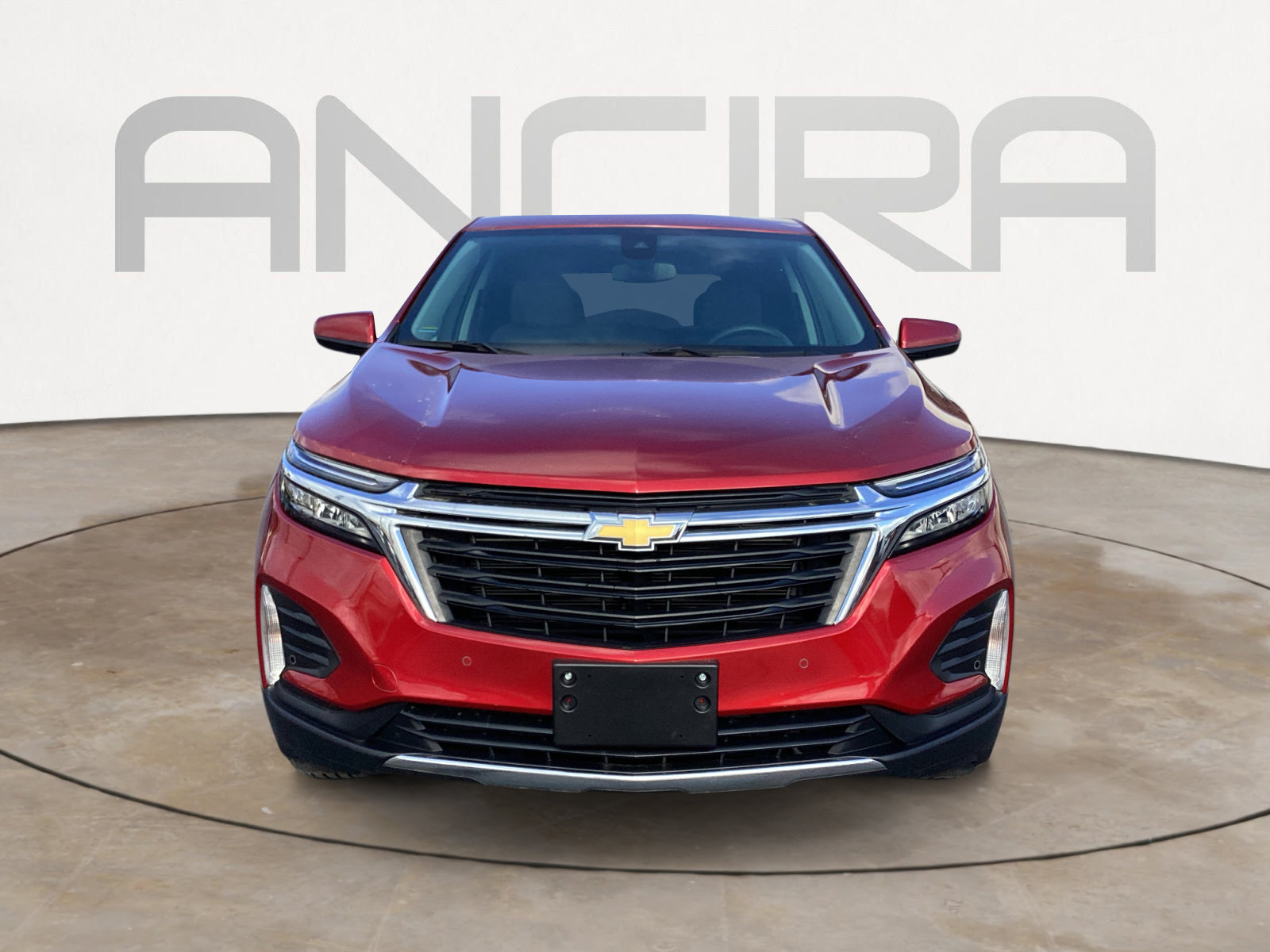 Used 2024 Chevrolet Equinox LT image 8