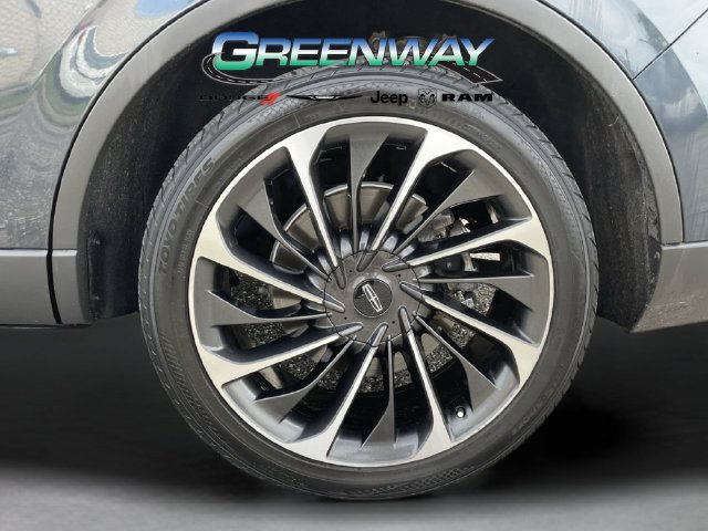 Used 2023 Lincoln Aviator Reserve w/ Equipment Group 201A AWD/4WD image 38