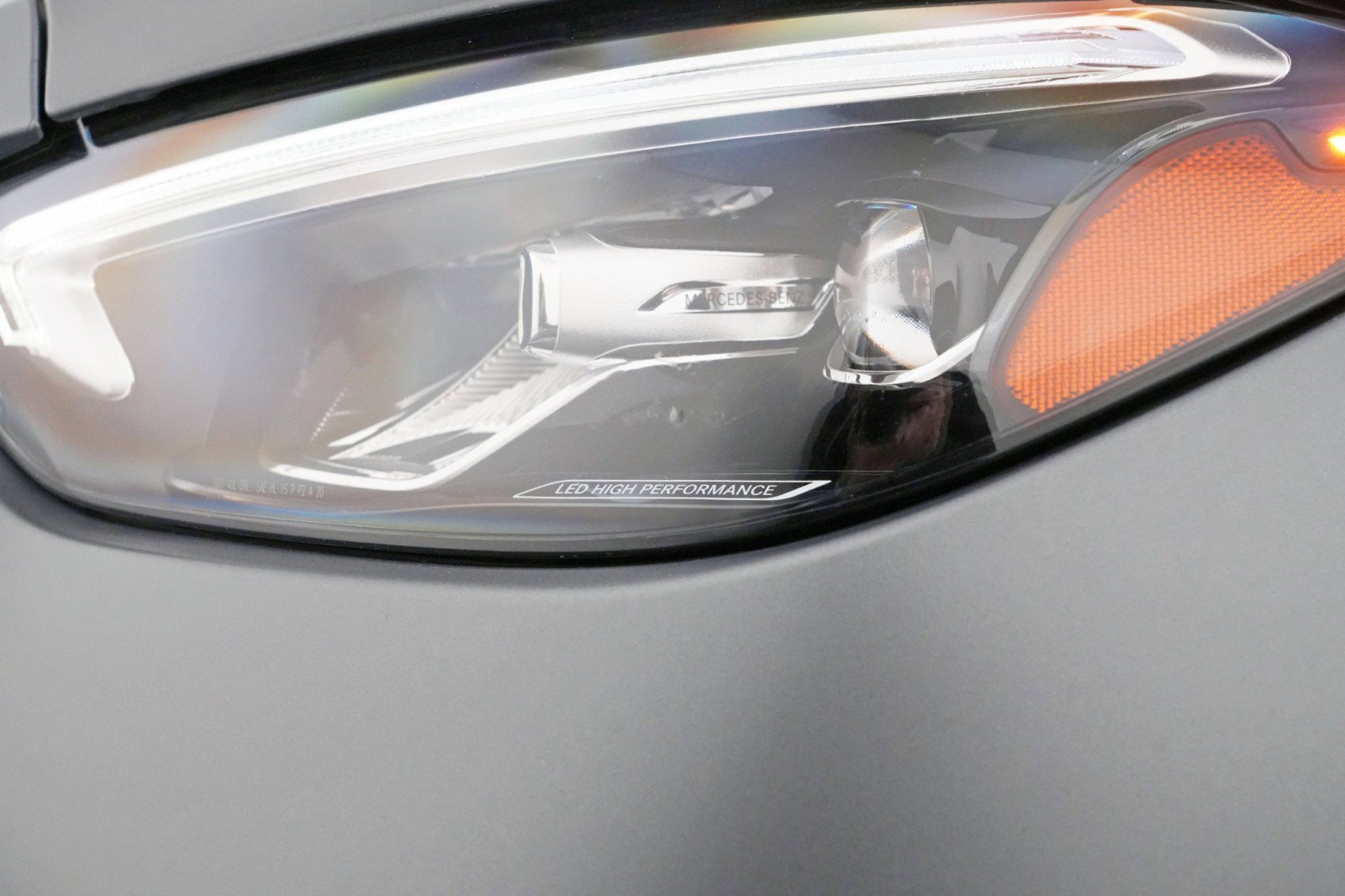 Used 2023 Mercedes-Benz C 43 AMG 4MATIC Sedan w/ AMG Night Package image 61