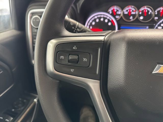 Used 2020 Chevrolet Silverado 2500 LT image 32