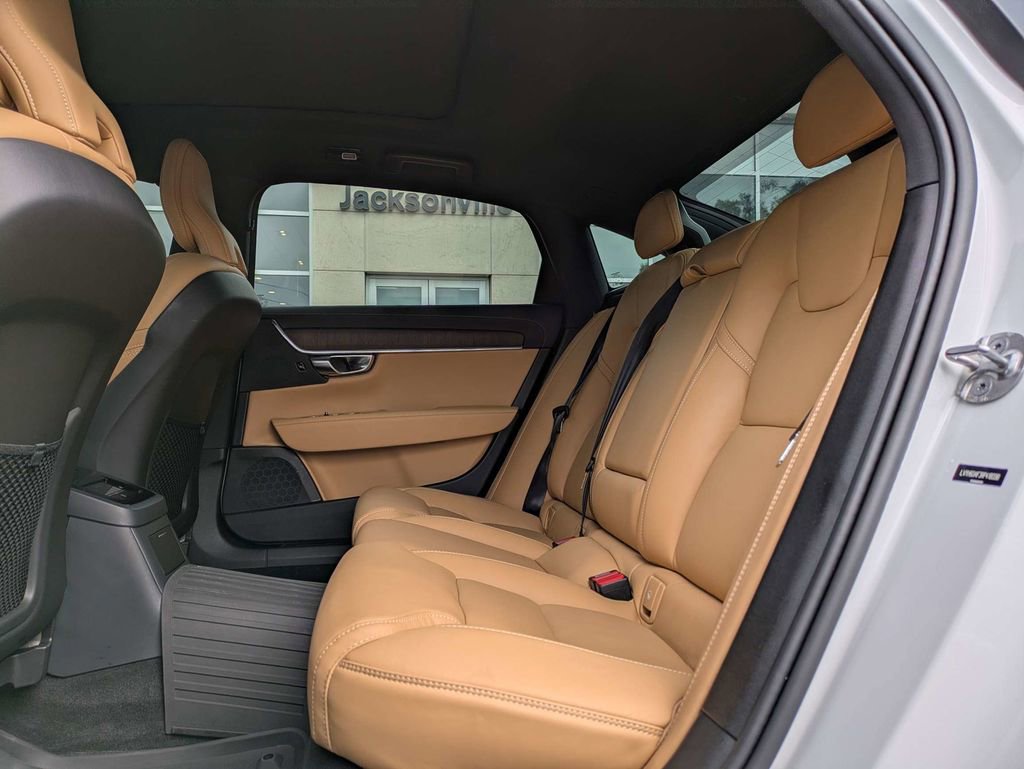 Certified 2024 Volvo S90 T8 Ultimate image 13