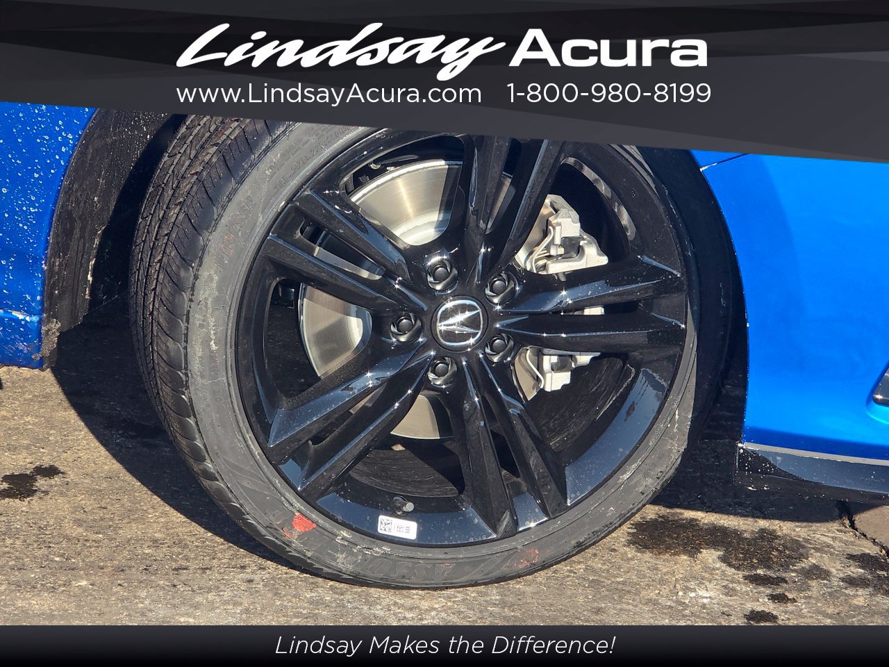 New 2026 Acura Integra A-Spec w/ Technology Package FWD image 6