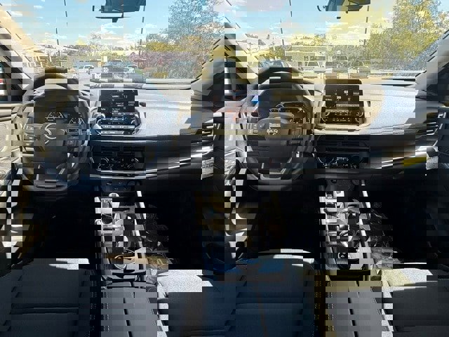 New 2026 Nissan Rogue S image 18