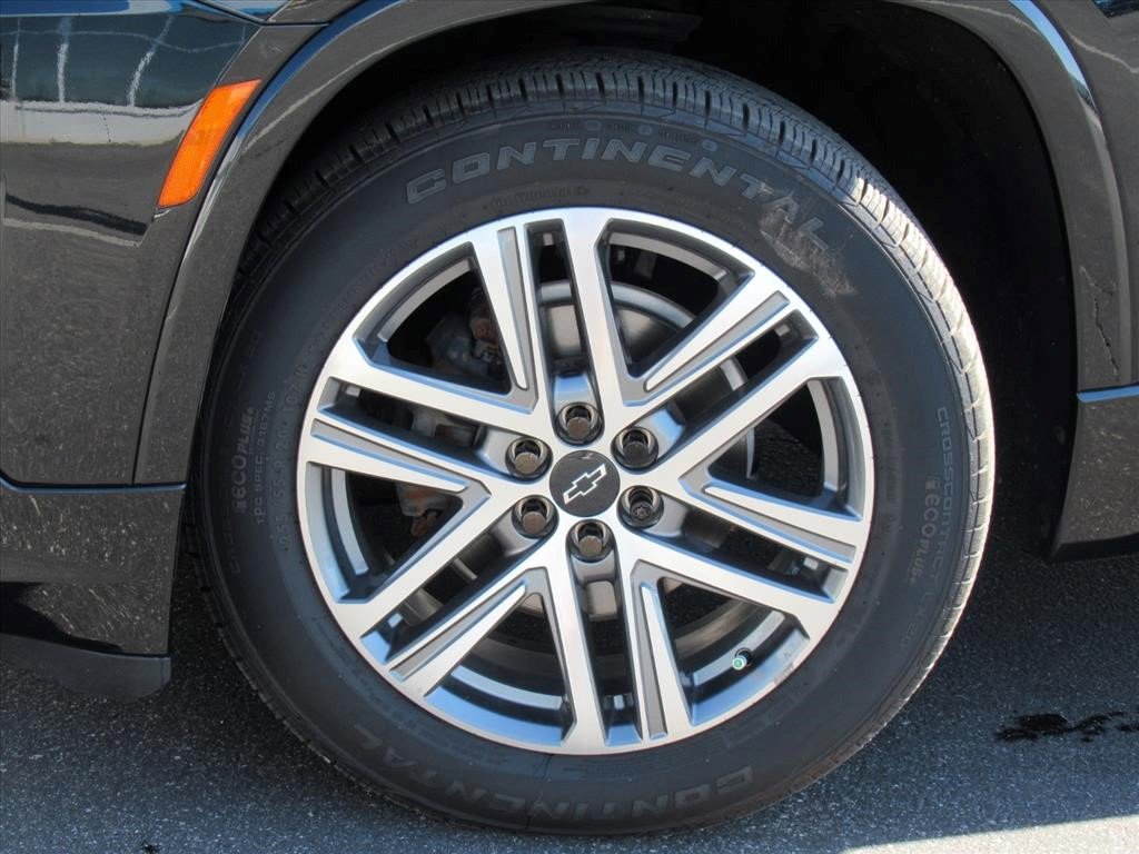 Certified 2023 Chevrolet Traverse High Country w/ LPO, 'HIT The Road' Package image 7