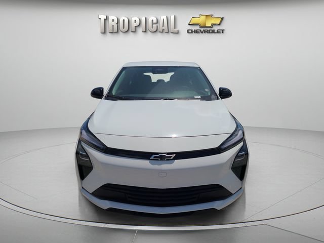 New 2027 Chevrolet Bolt LT FWD image 8